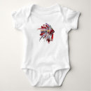Search for native american baby clothes Feathers