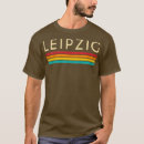 Search for leipzig tshirts Tourism