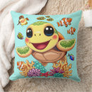Search for sea turtle cushions Summer