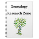 Search for ancestry notebooks Genealogist