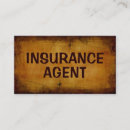 Search for insurance business cards Home