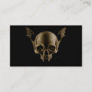 Search for bats business cards Dracula
