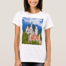 Search for neuschwanstein tshirts Alps