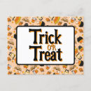 Search for candy halloween invitations Magic