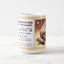 Search for funny hot chocolate mugs Humor