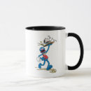 Search for sesame st mugs Grover sesame street