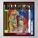 Search for monster faces art Monsters