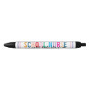 Search for thank you pens Nurse