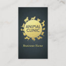 Search for veterinary clinic appointment cards Pet sitting