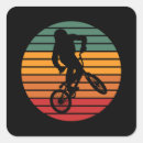 Search for cycling sports stickers Bmx
