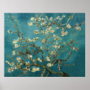 Search for vintage tree posters Van gogh