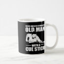 Search for old man mugs Sport