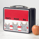 Search for tin lunch boxes School
