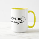 Search for single and loving it mugs For her