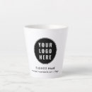 Search for restaurant mugs Promotional