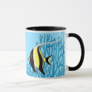 Search for idols mugs Moorish idol