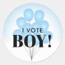 Search for vote boy stickers Cute
