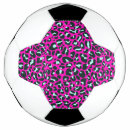 Search for footballs Pink