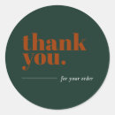 Search for retailing stickers Customer