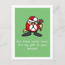 Search for characters christmas cards Red