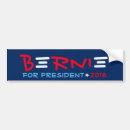 Search for bernie sanders bumper stickers Bernie for president