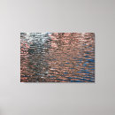 Search for reflections canvas prints Abstract