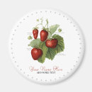 Search for varieties magnets Fruit