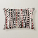 Search for aztec decor Tribal pattern
