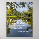 Search for isaiah 40 31 posters Scripture