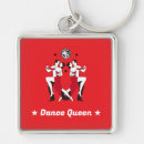 Search for ballroom key rings Waltz