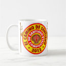Search for camino de santiago mugs James