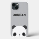 Search for cute cartoon panda iphone cases Baby