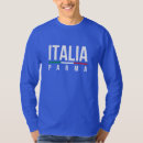 Search for parma tshirts Italia