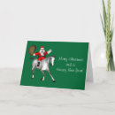 Search for horse christmas cards Saint nicholas