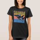 Search for f 15 eagle tshirts Retro