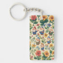 Search for gnomes key rings Cute