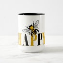 Search for stinger mugs Yellow