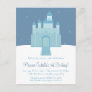 Search for frozen party invitations Girls