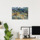 Search for van gogh olive trees posters Post impressionism