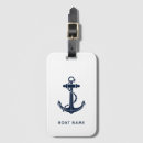 Search for crew luggage tags Captain