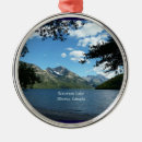 Search for lake christmas tree decorations Alberta