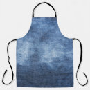 Search for worn aprons Pattern