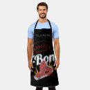 Search for steaks aprons Dad