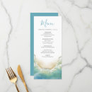 Search for beach wedding menus Seaside