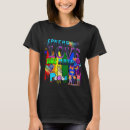 Search for spread love tshirts Pride
