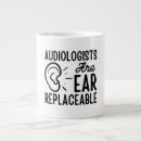 Search for hearing aide mugs Ear doctor