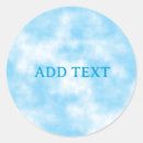 Search for spring day stickers Blue