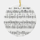 Search for sheet music christmas tree decorations Song
