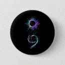 Search for semicolon badges Bipolar
