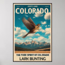 Search for colorado posters Vintage